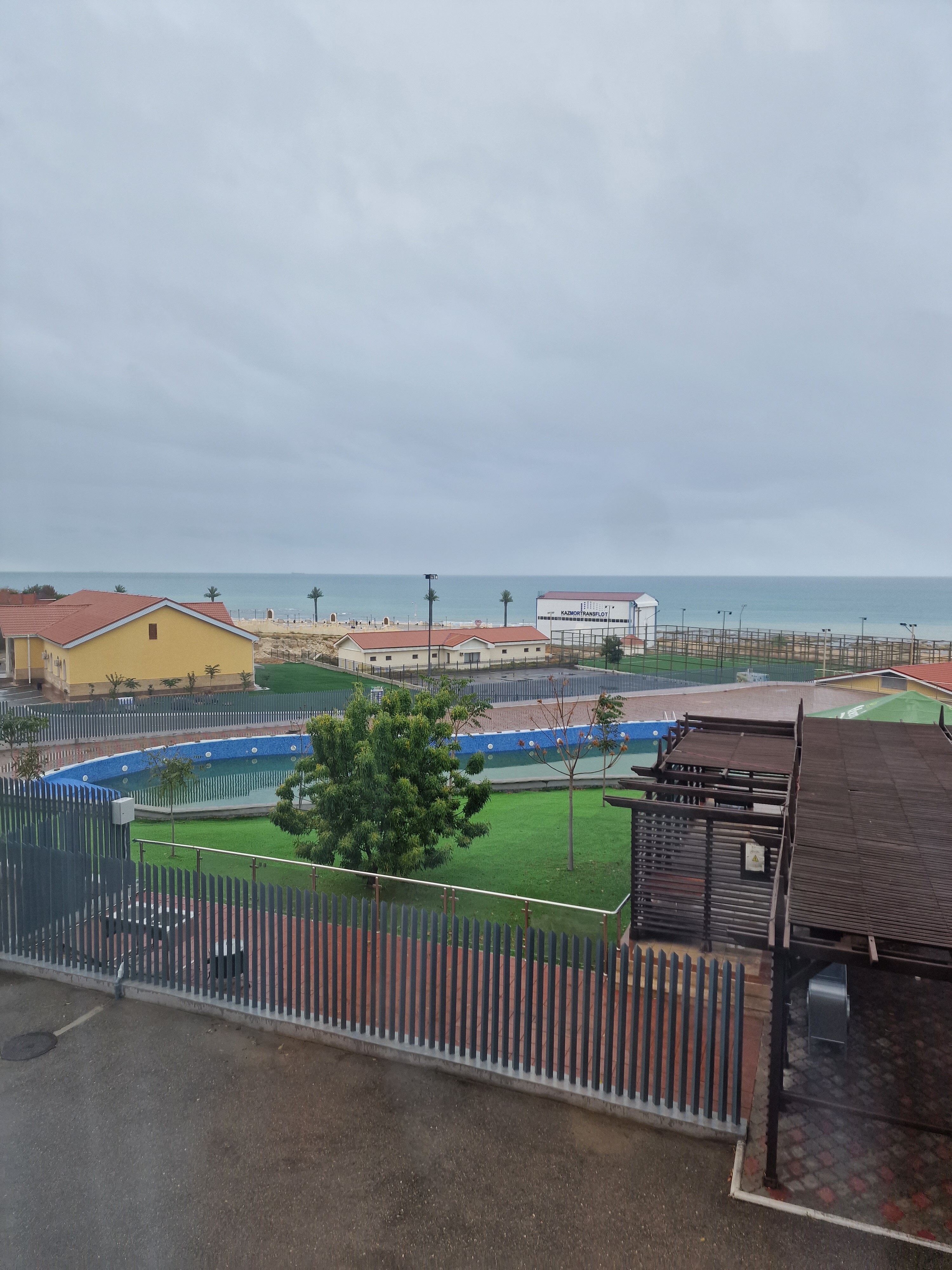 Фото Holiday Inn Aktau - Seaside