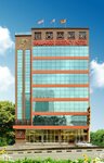 Hallmark Regency Hotel - Johor Bahru