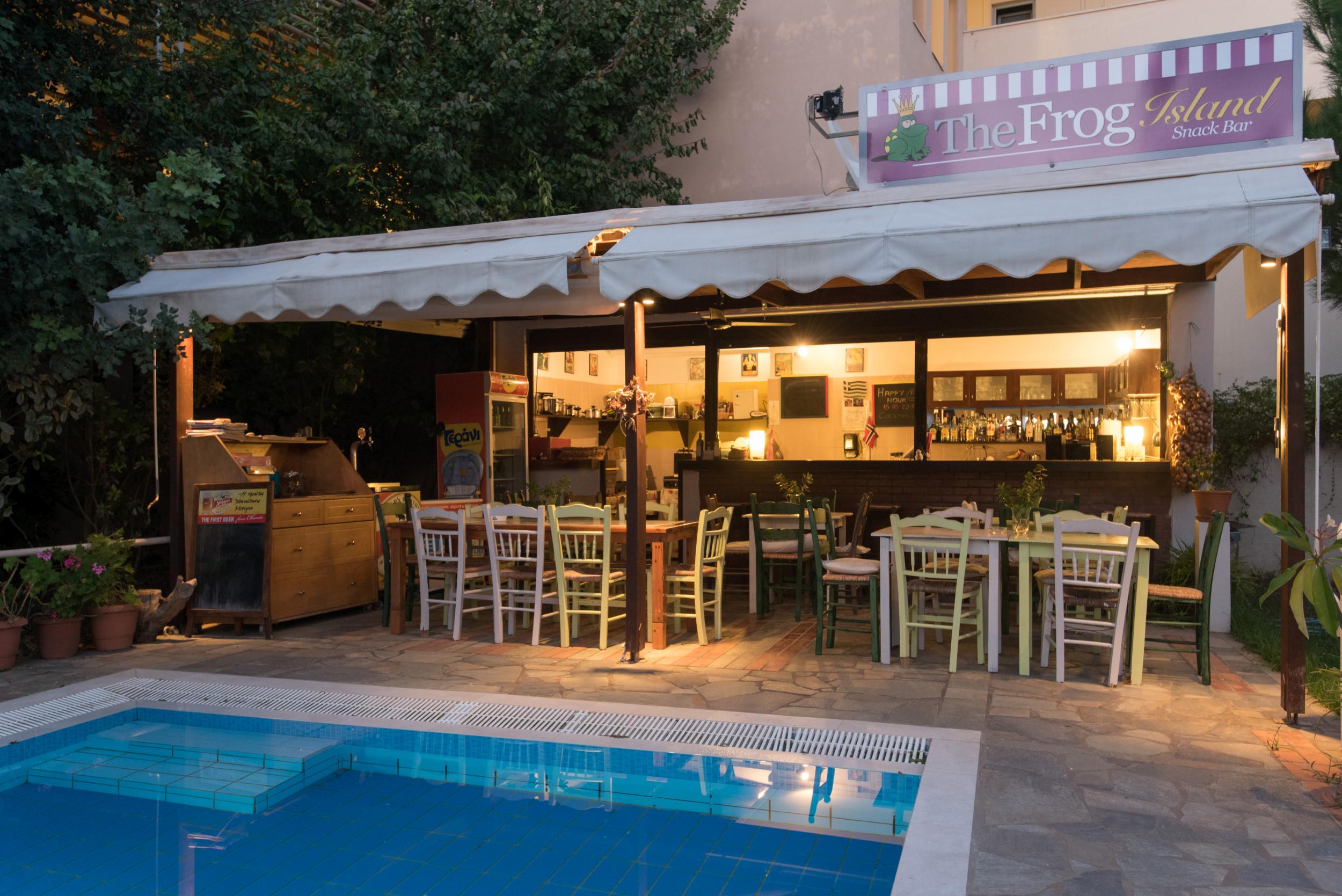 Фото Proimos Maisonnettes