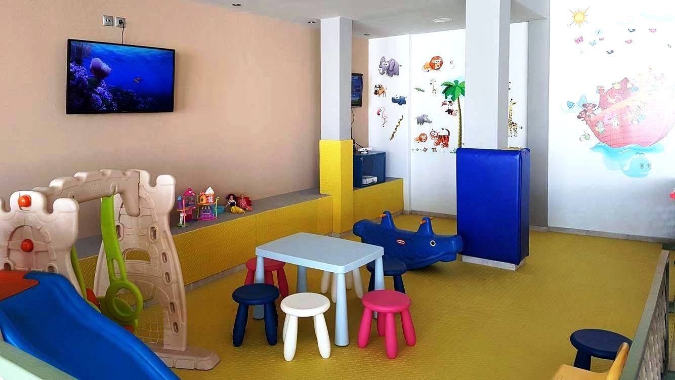 Фото Caravel Apartment Hotel