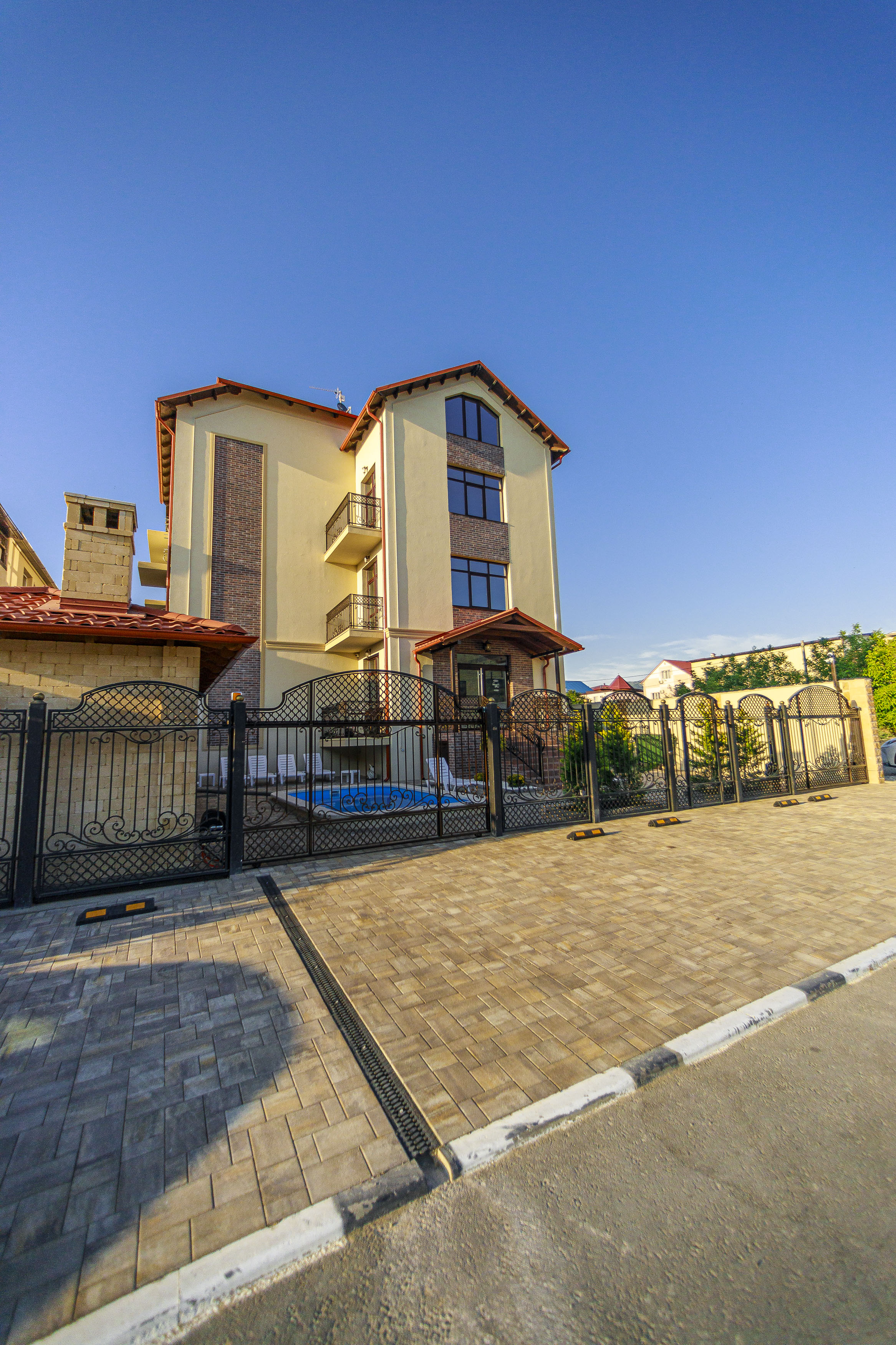 Фото Симфония Моря