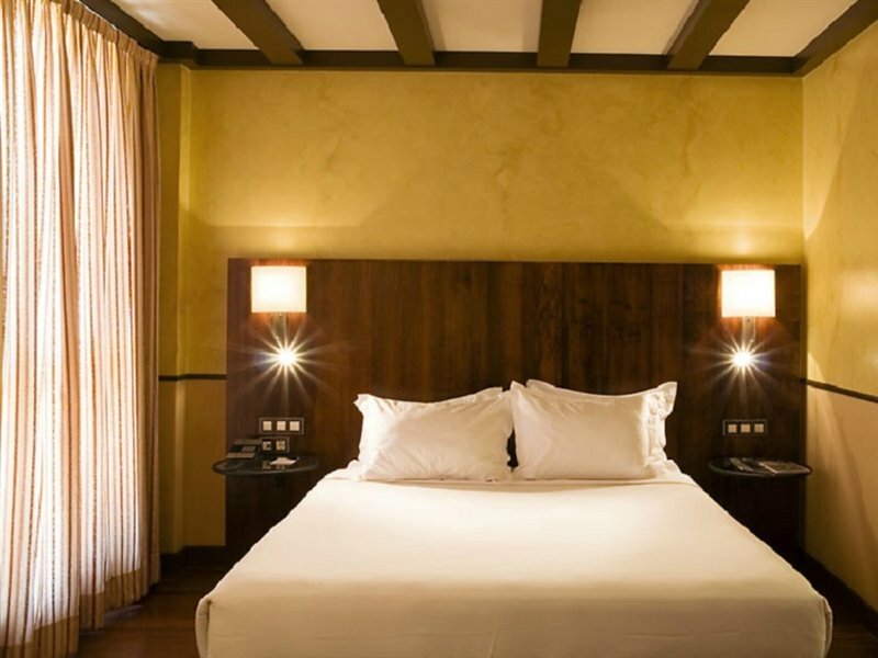 Фото Hotel Palacio del Carmen, Autograph Collection