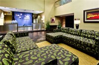 Фото Holiday Inn Express Hotel & Suites Dallas South - Desoto, an Ihg Hotel