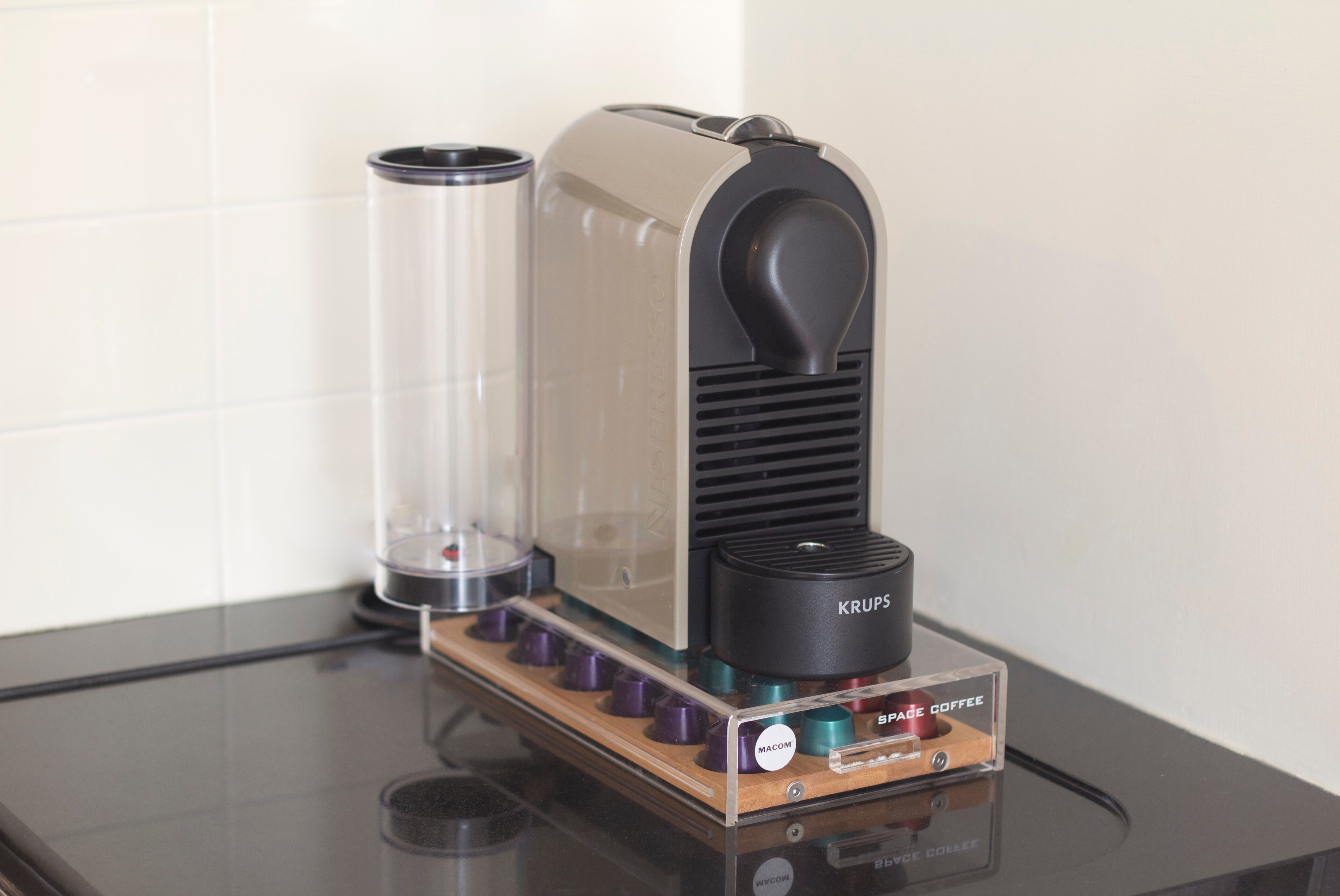 Фото Апарт-отель Residence Hilda