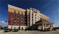 Фото Hampton Inn & Suites Dallas/Lewisville-Vista Ridge Mall, Tx