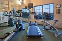 Фото Holiday Inn Express Pittsburgh-Bridgeville, an Ihg Hotel