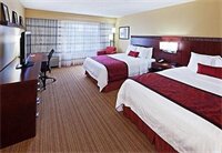 Фото Courtyard by Marriott Lubbock