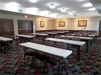 Фото Holiday Inn Express Hotel & Suites Lubbock South, an Ihg Hotel