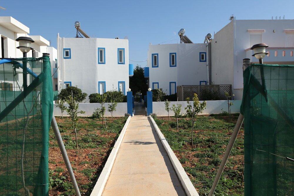 Фото Cretasun Apartments