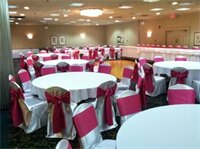 Фото Delta Hotels by Marriott Chicago Willowbrook