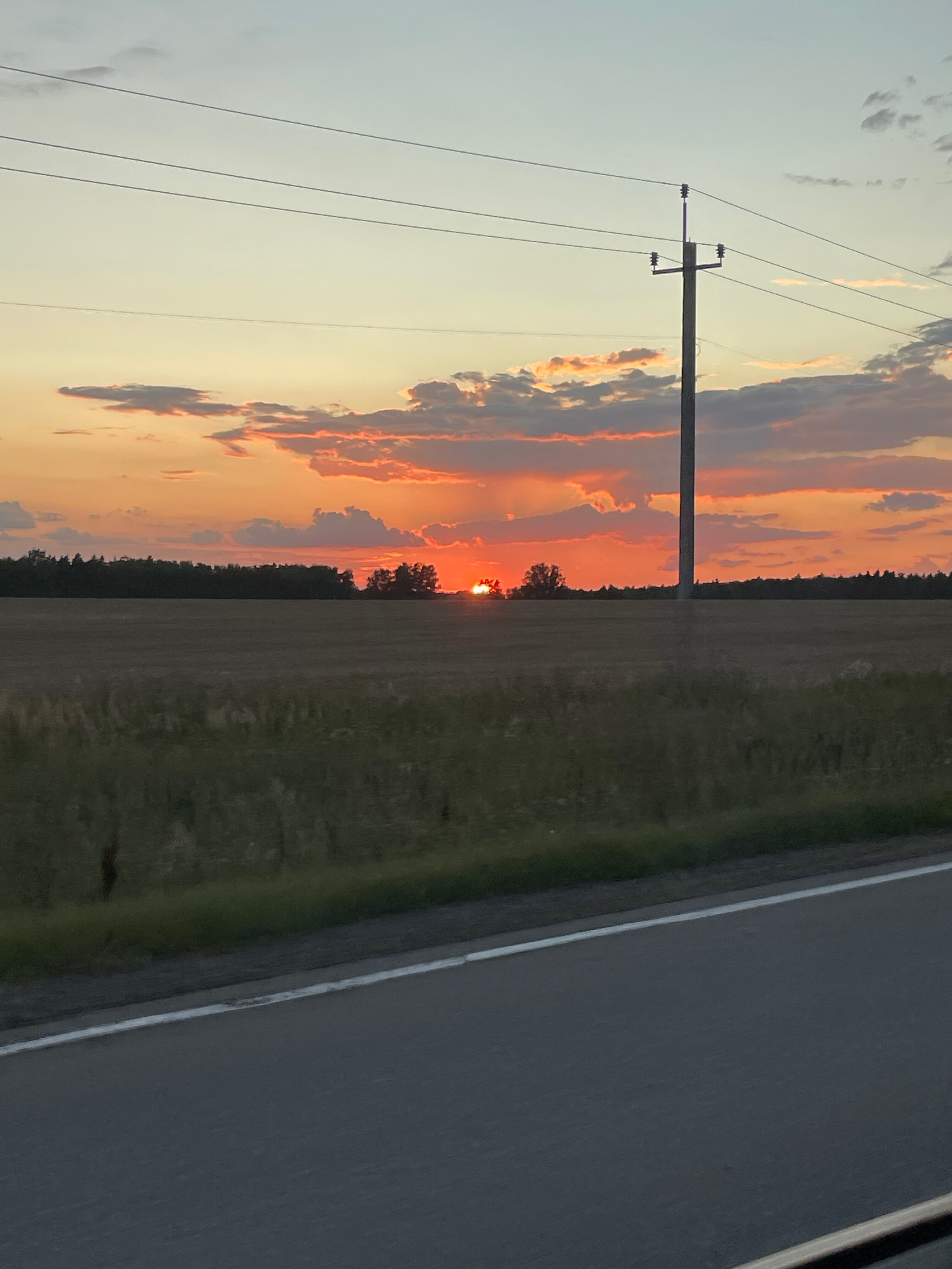 Фото Окский берег