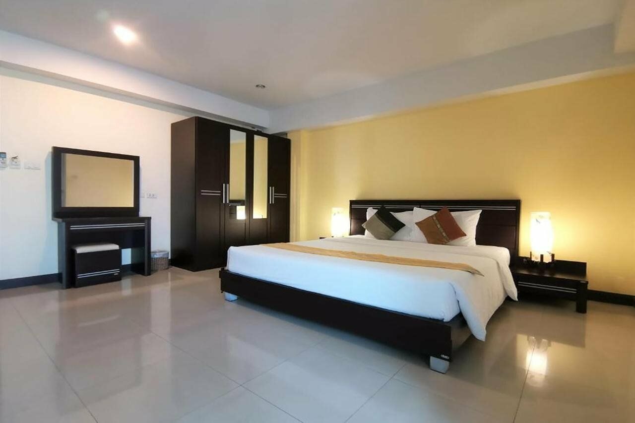 Фото Phupara Place