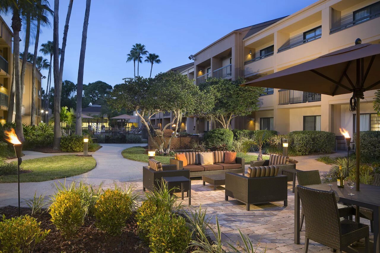 Фото Sonesta Select Las Vegas Summerlin