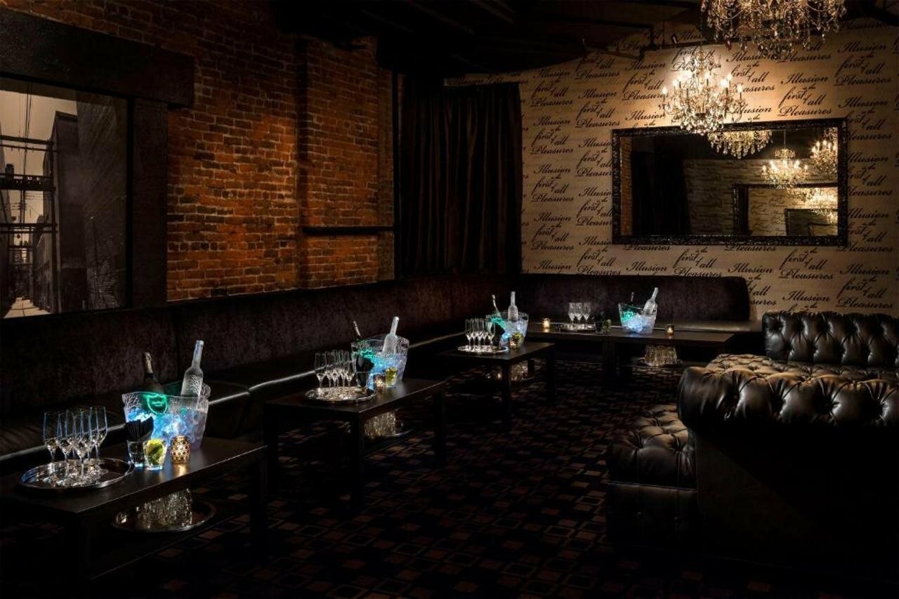 Фото Quality Inn & Suites