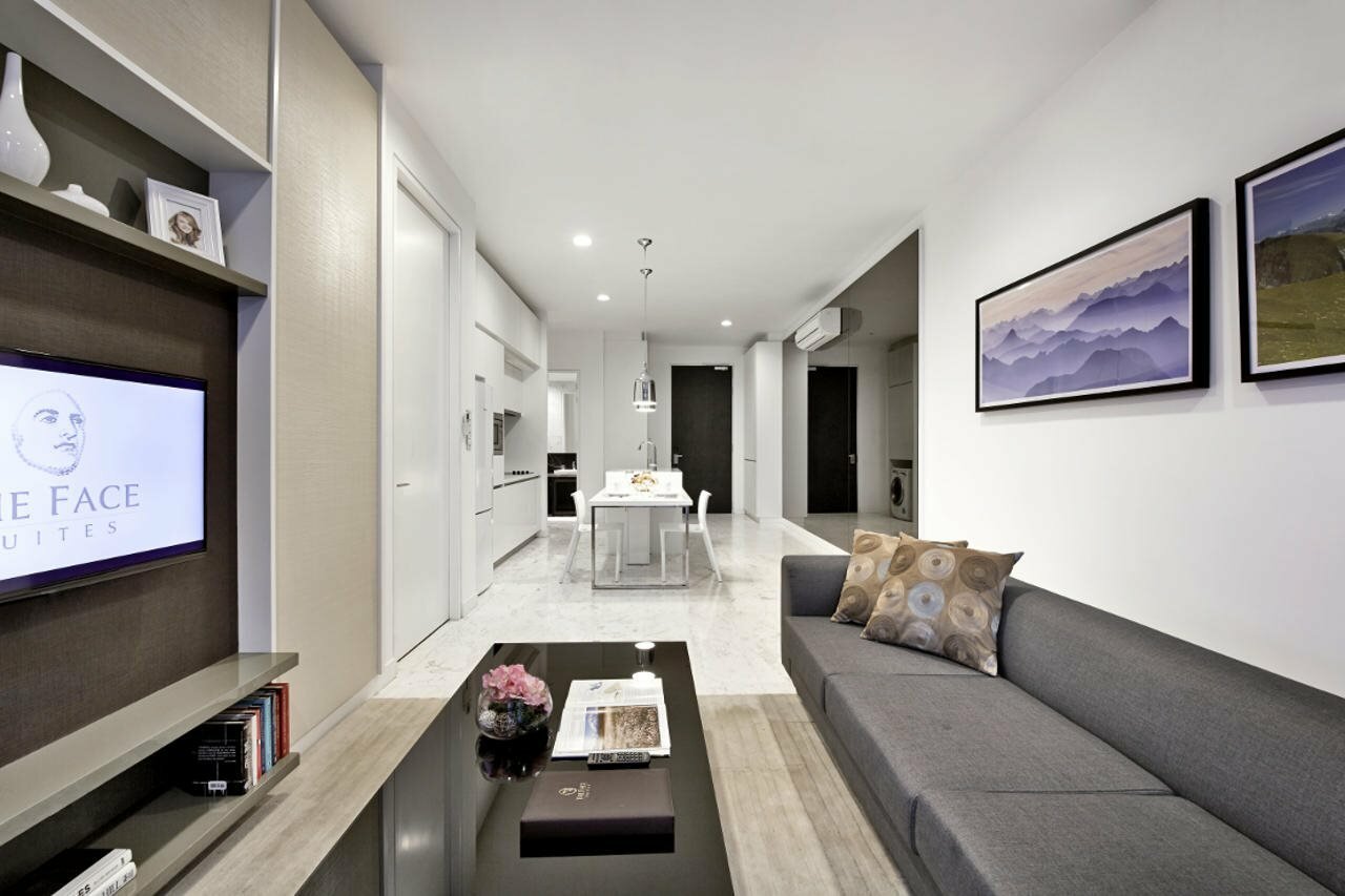 Фото The Face Style