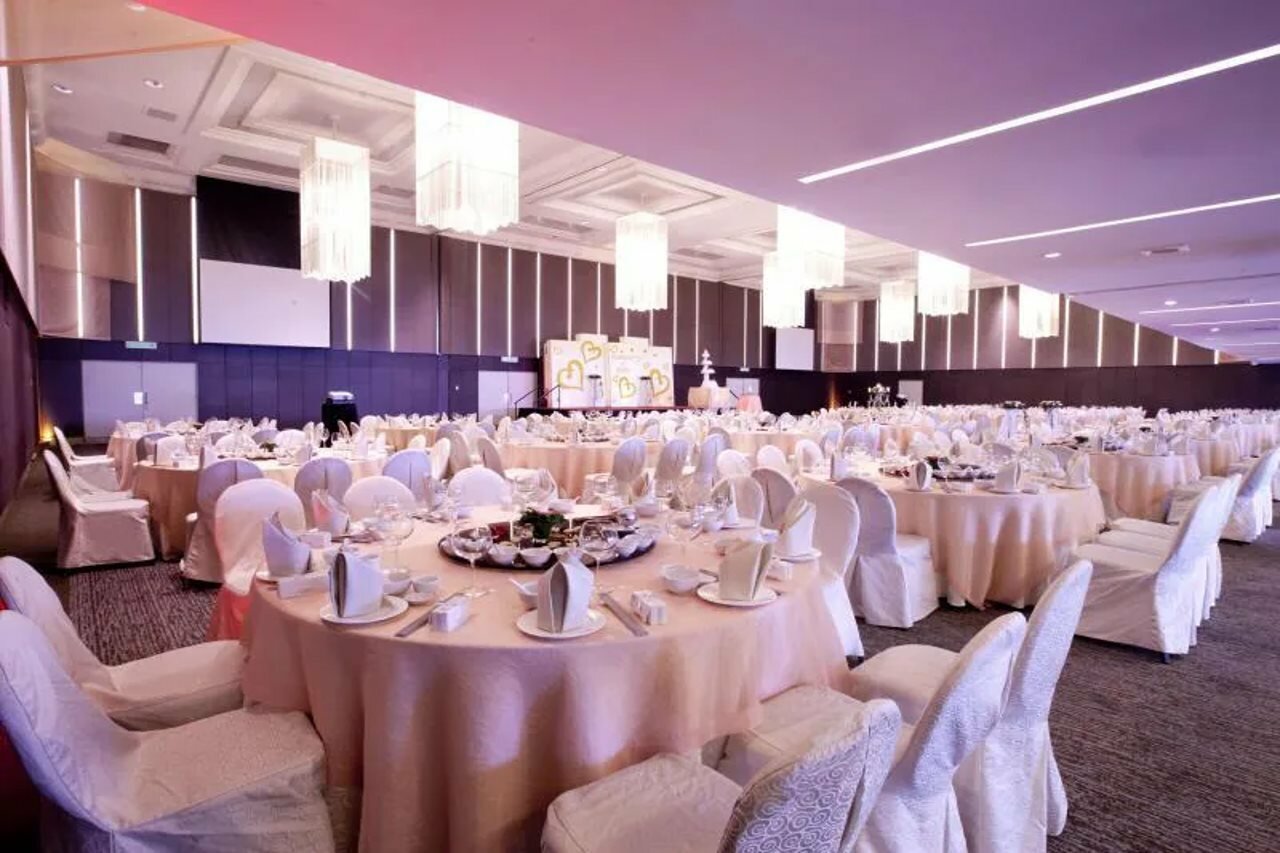 Фото Thistle Johor Bahru