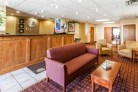 Hotel Quality Inn, State of Ohio, photo