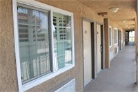 Фото Orange Tustin Inn