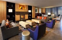 Фото Aloft Silicon Valley