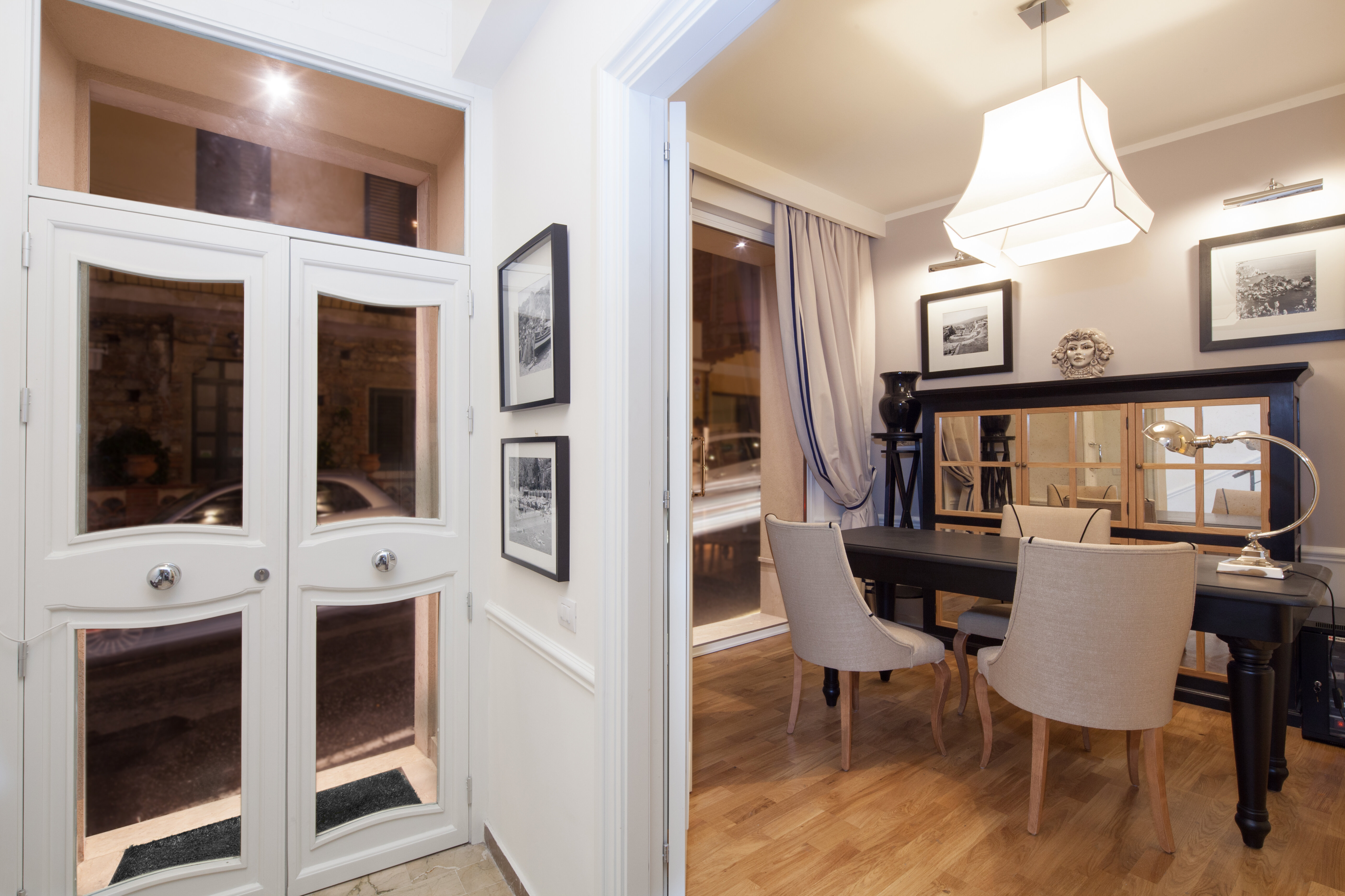 Фото La Malandrina