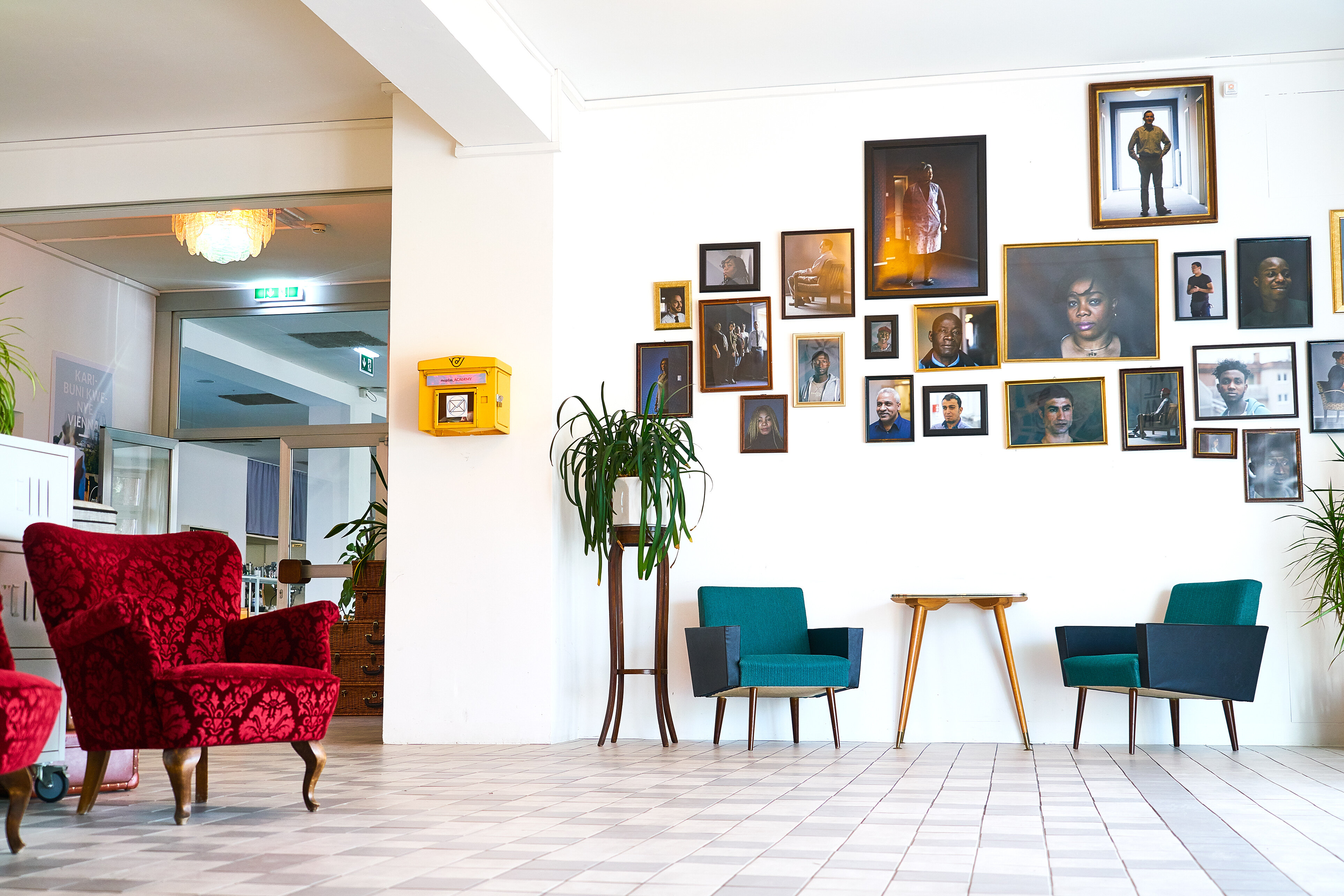 Фото Magdas Hotel