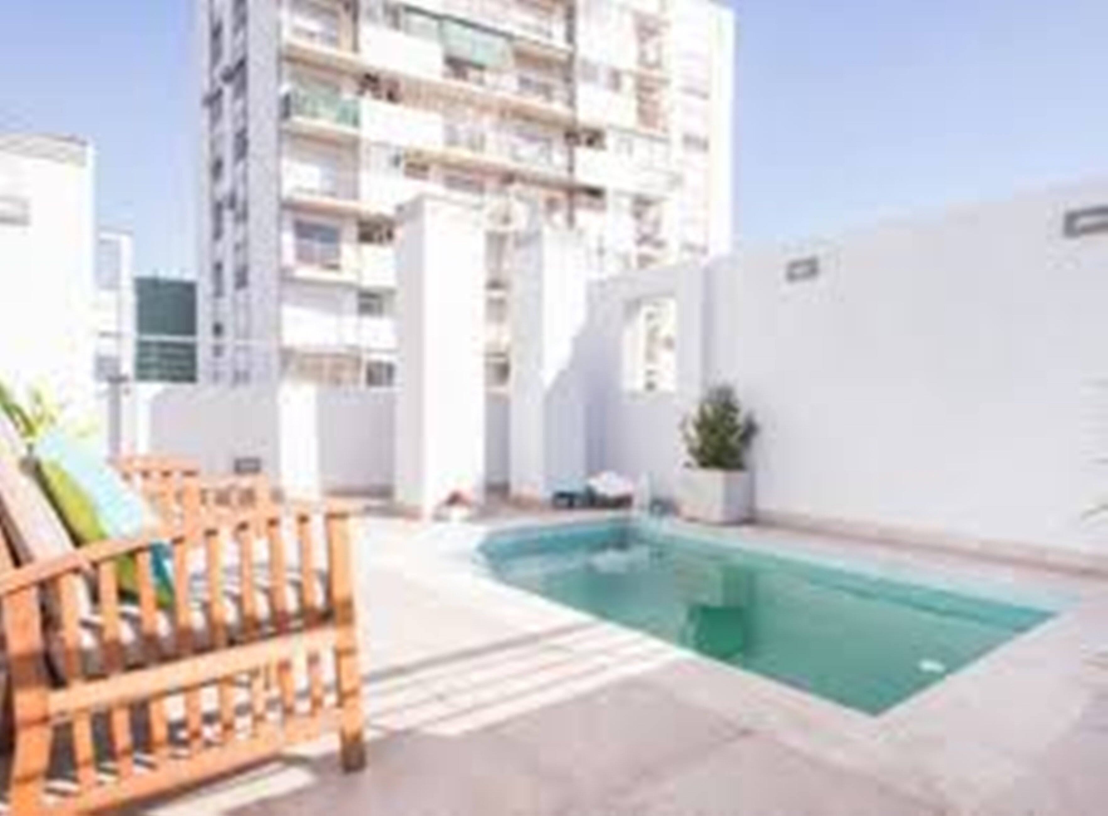 Фото Bulnes Eco Suites