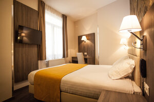 Гостиница Dansaert Hotel
