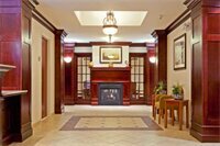 Hotel Holiday Inn Express Hotel & Suites Latham, State of New York, photo