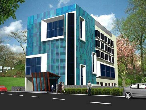 Гостиница Best Western Summerlea в Джаландхаре