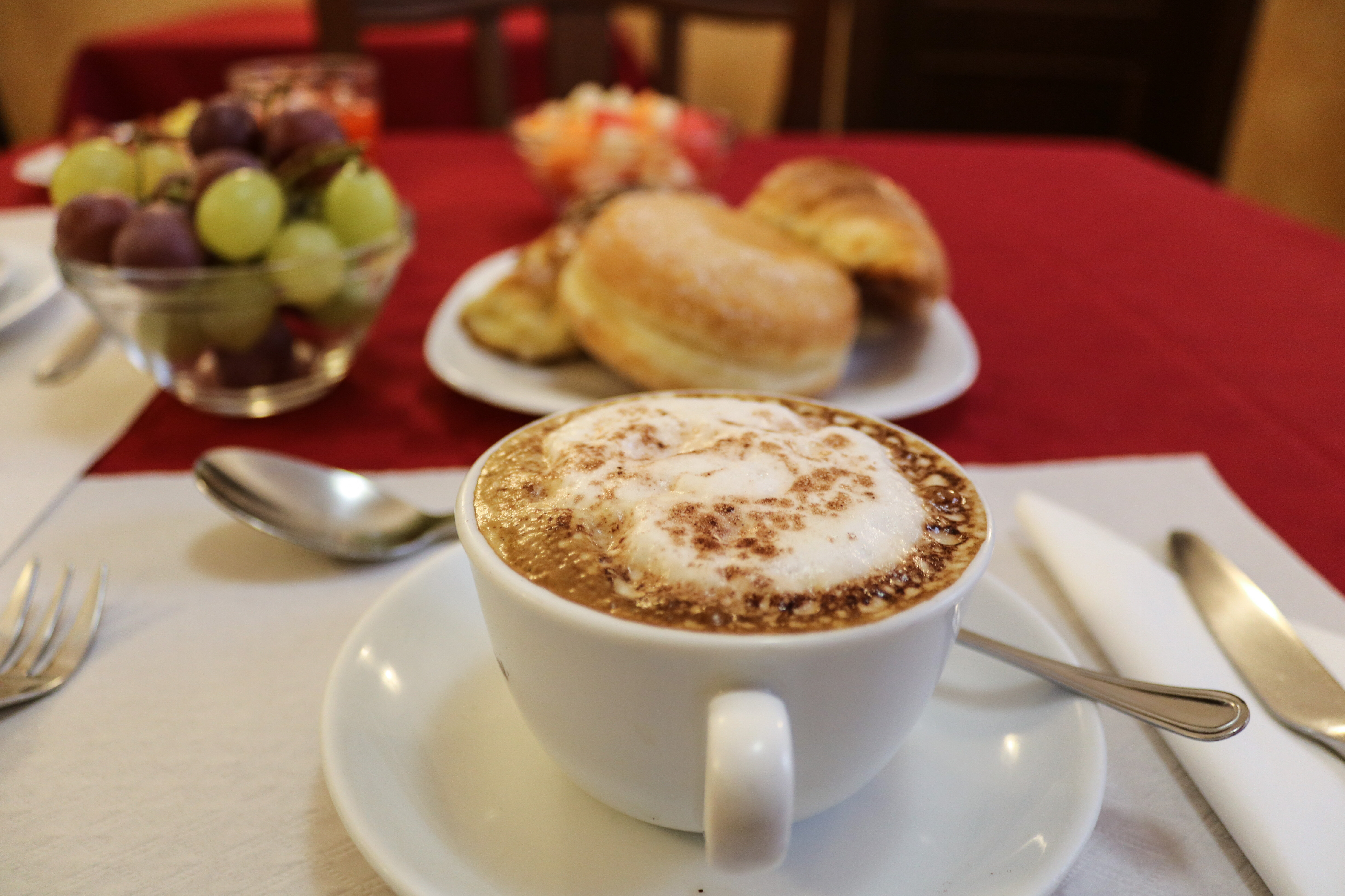 Фото Residenza Ki