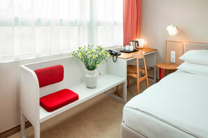 Hotel Altus Poznań Old Town - Destigo Hotels (Greater Poland Voivodeship, Poznań, ulica Święty Marcin, 40), hotel