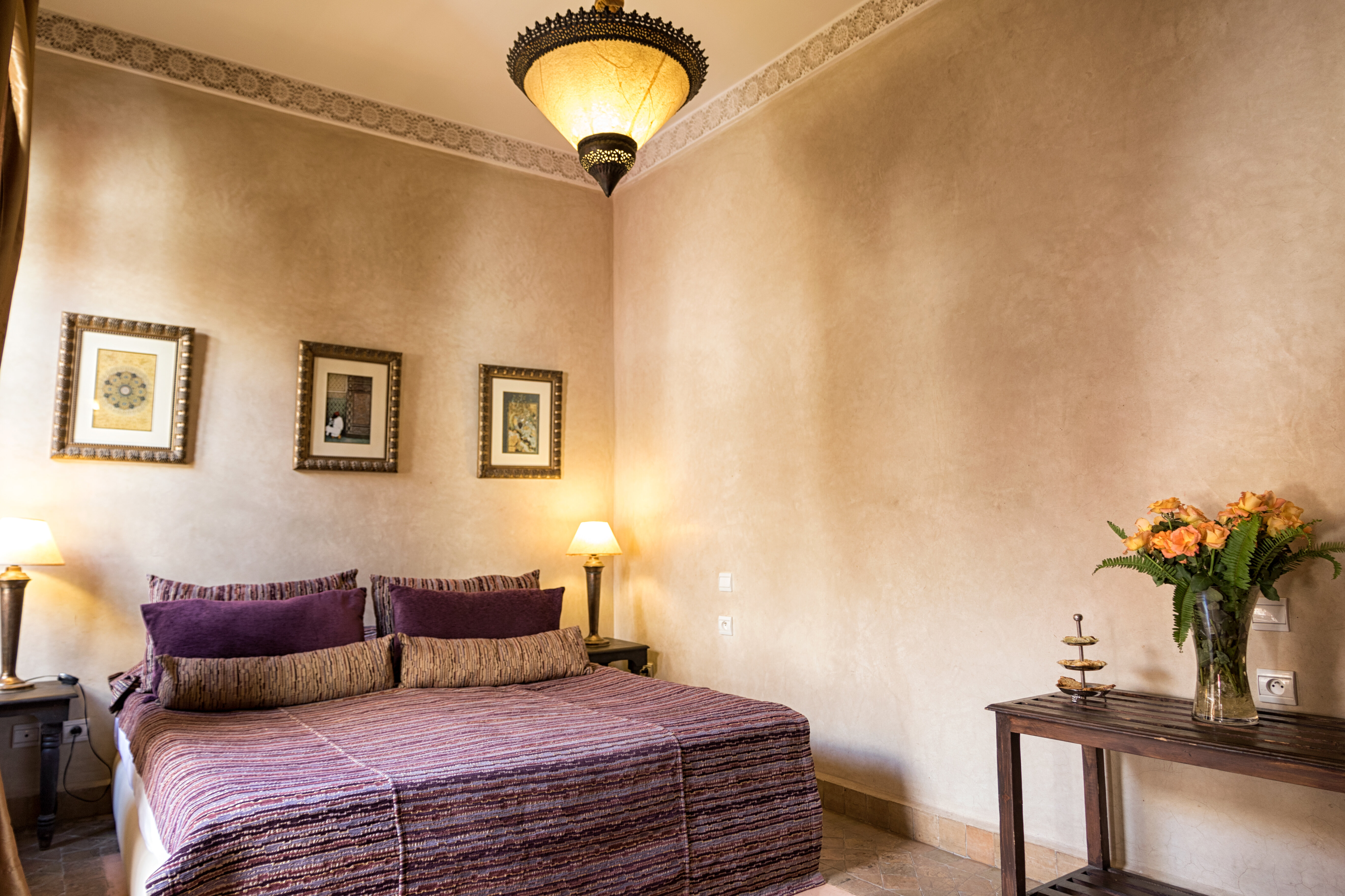 Фото Riad Dar Saad