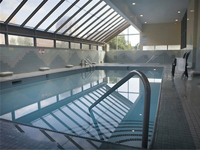 Фото Sandman Hotel Vancouver Downtown