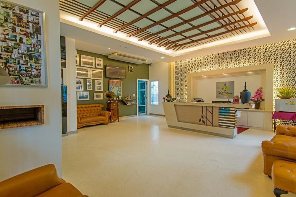 Фото Korapura Resort