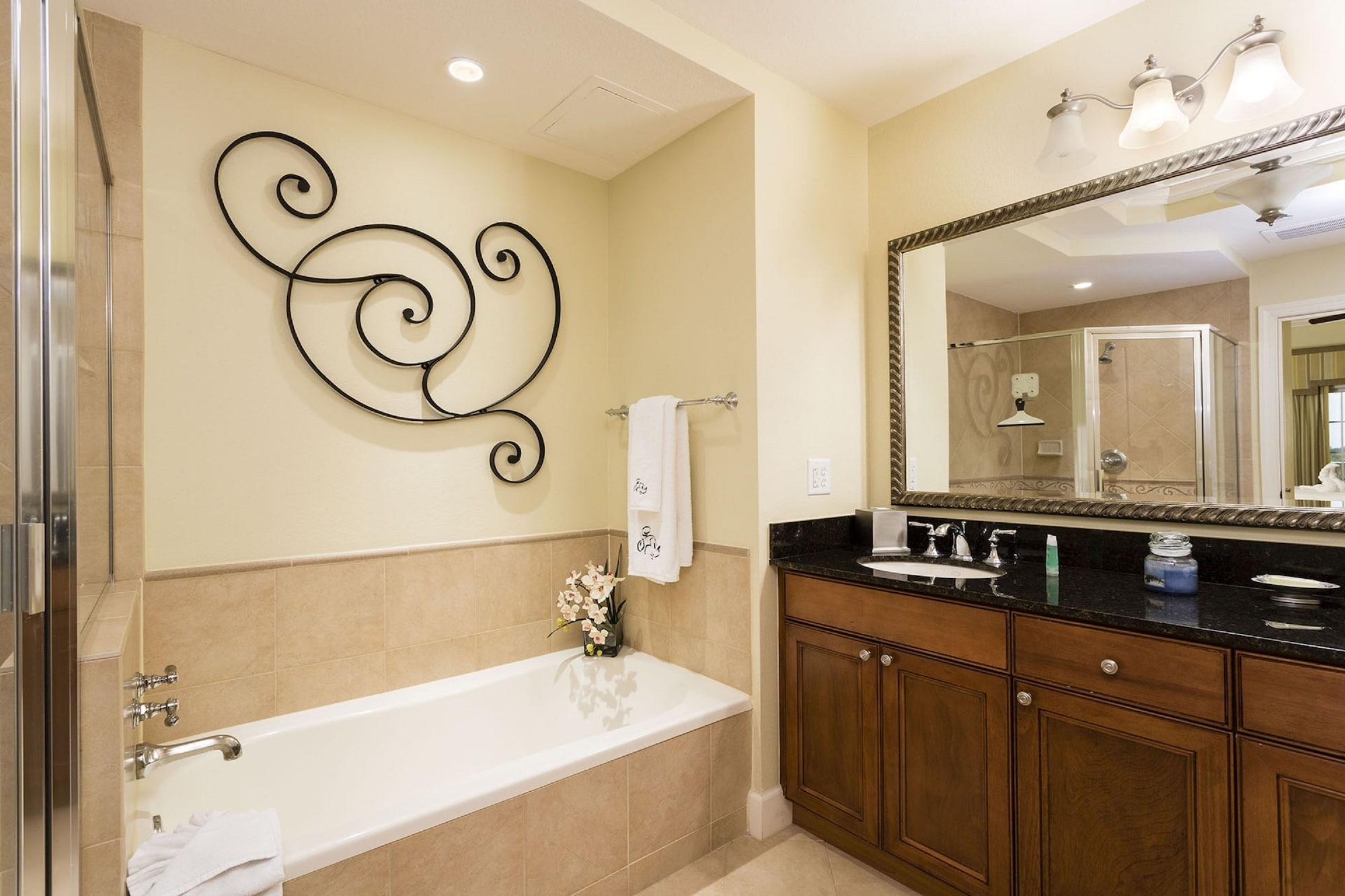 Фото Reunion Resort by Intteli Fun Rentals