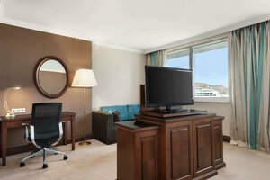 Гостиница Wyndham Grand Kayseri