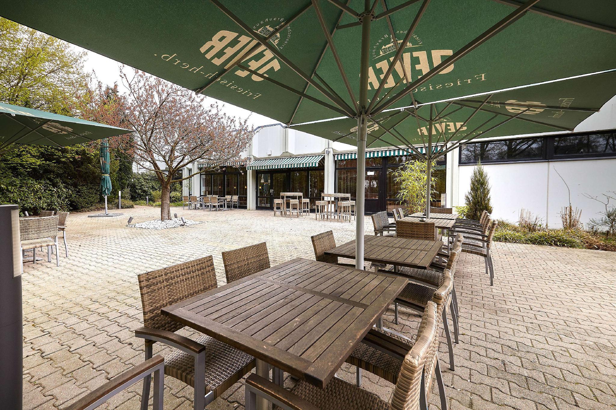 Фото Select Hotel Hamburg Nord