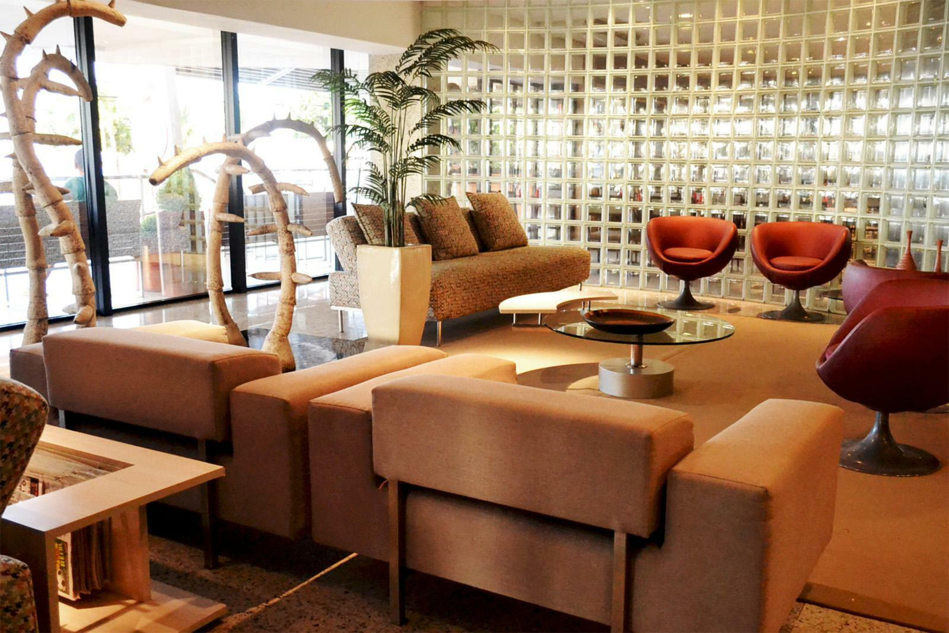 Фото Ponta Mar Hotel