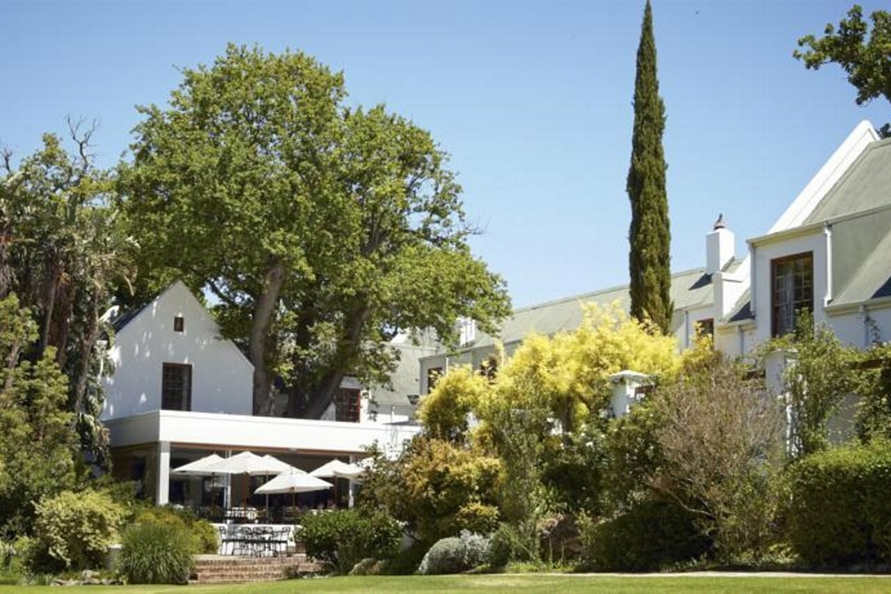 Фото The Cellars Hohenort