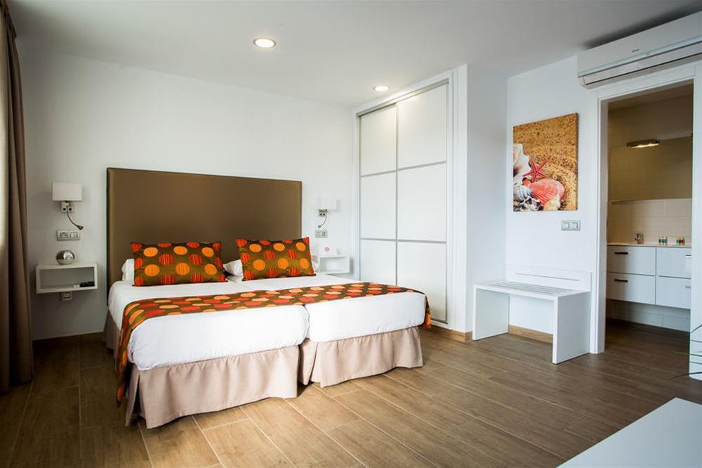 Фото Ig Nachosol Premium Apartments by Servatur - Adults Only