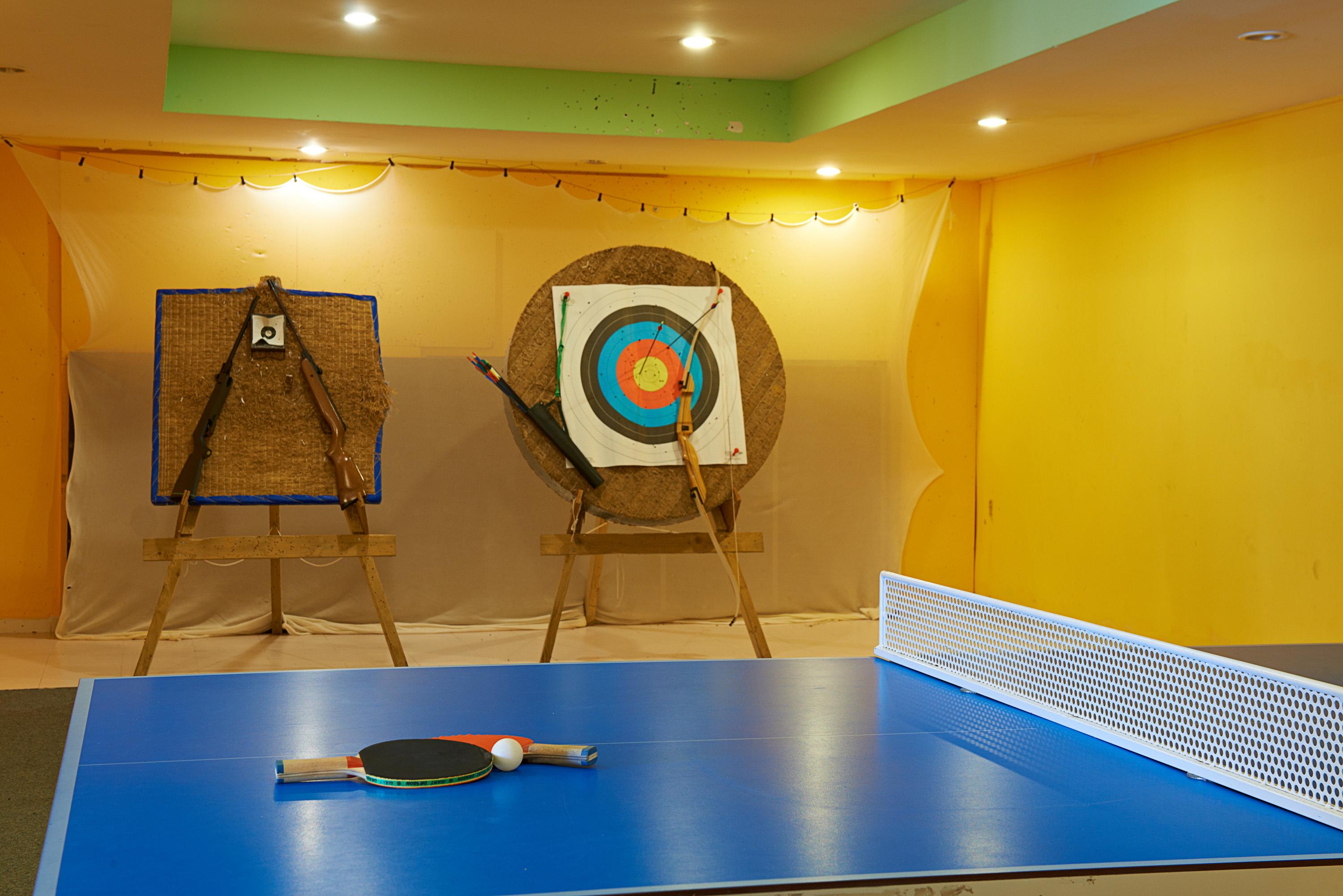 Фото Club Hotel Cala Ratjada