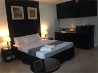 Фото The Contemporary Hotel