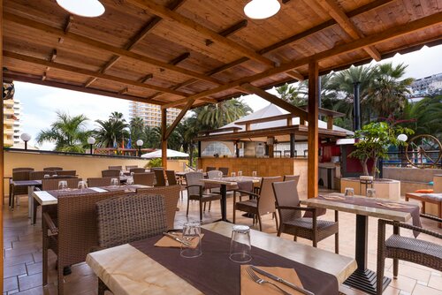 Гостиница Be Live Experience Orotava