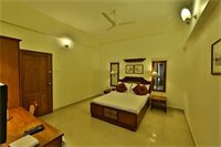 Фото Hotel Fort Queen