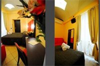 Фото Sakura Inn Sanremo