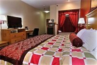 Фото Best Western Crossroads Inn