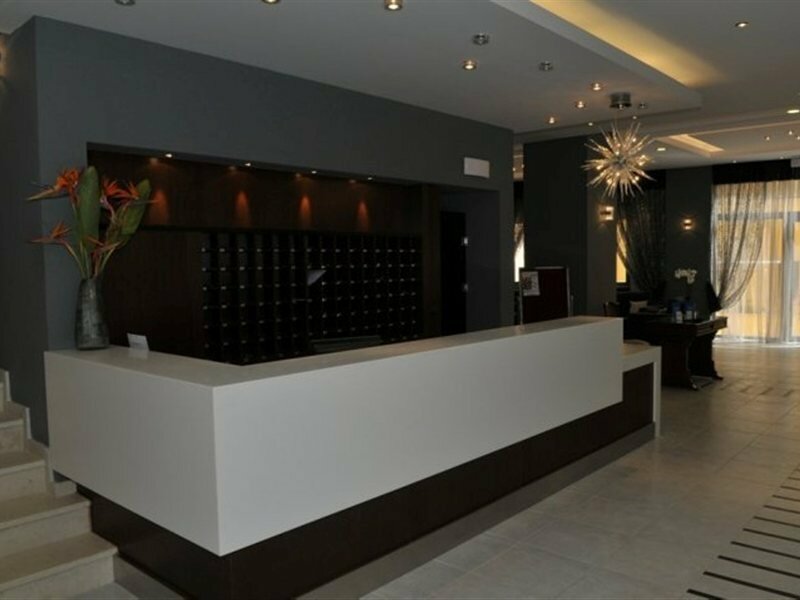 Фото Arion Hotel Corfu