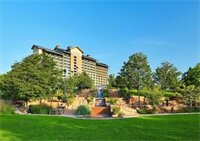 Фото The Westin Westminster
