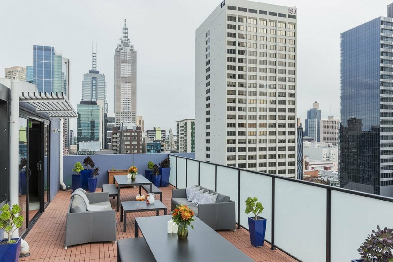 Фото отеля 5