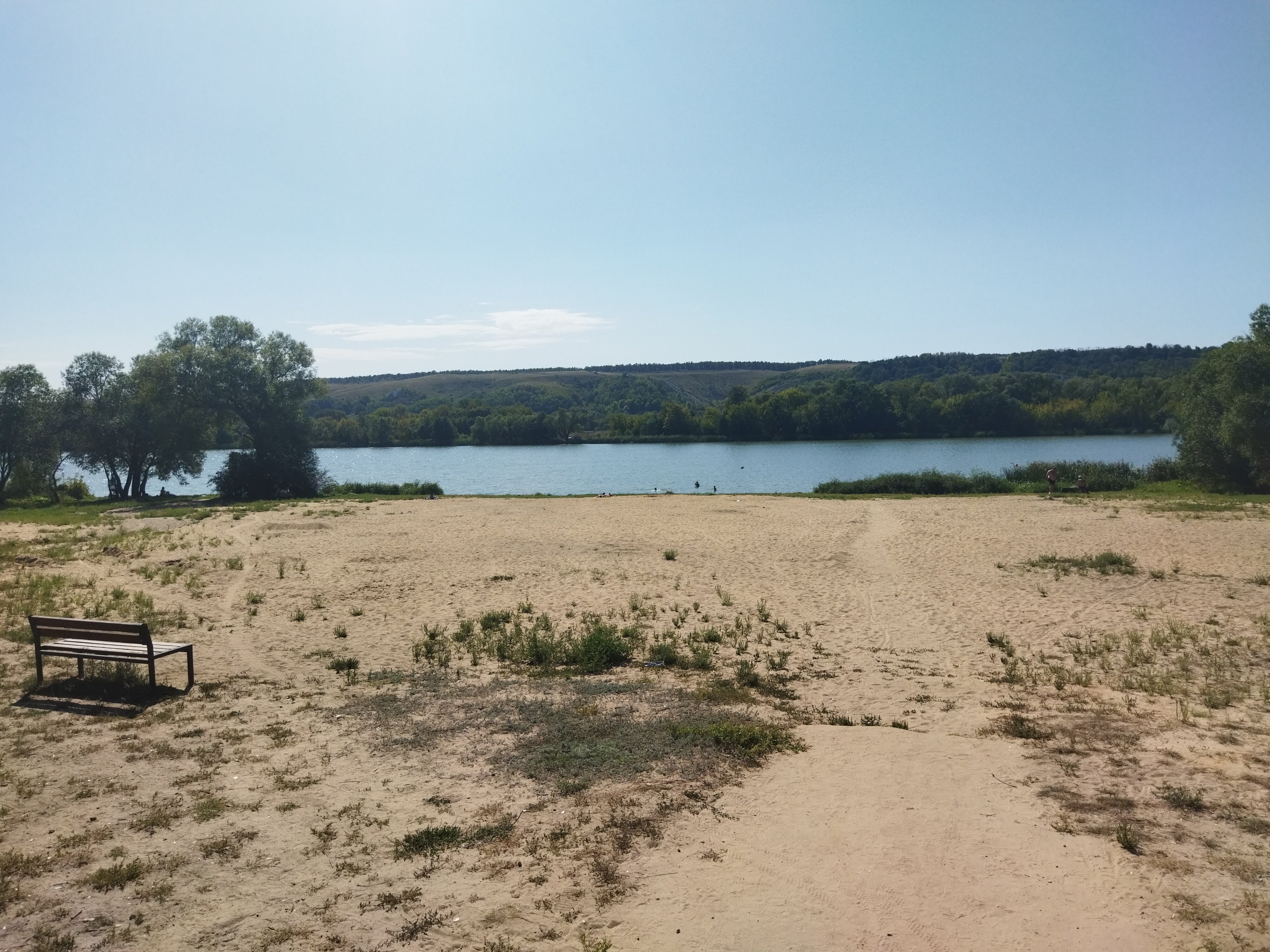 Фото Радуга